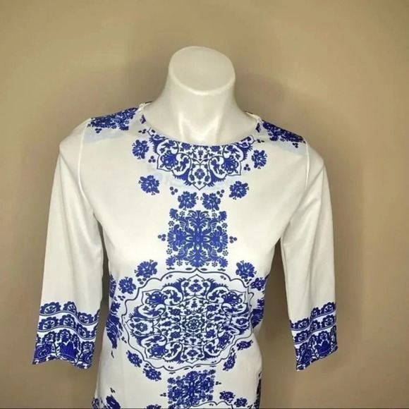 - Makiyo women tunic - Picture 2 of 9